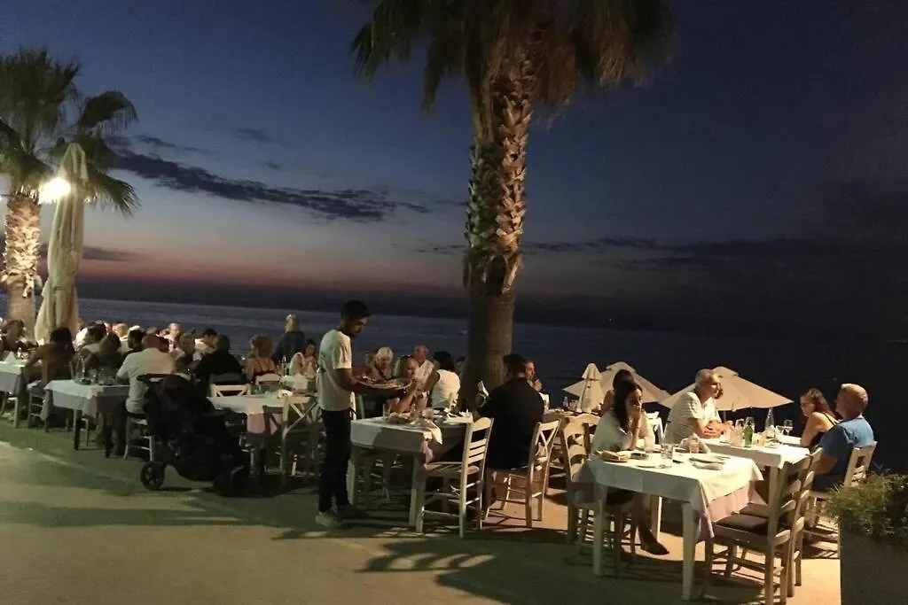 Seablue Relaxing Holiday Apartment Pefkochori Greece