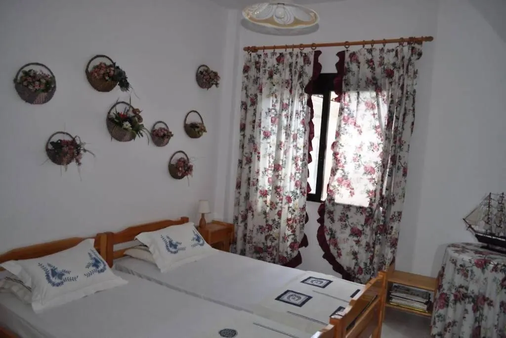 Seablue Relaxing Holiday Apartment Pefkochori